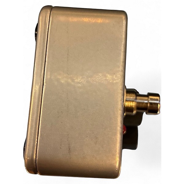 Used Electro-Harmonix Rams Head Big Muff Effect Pedal