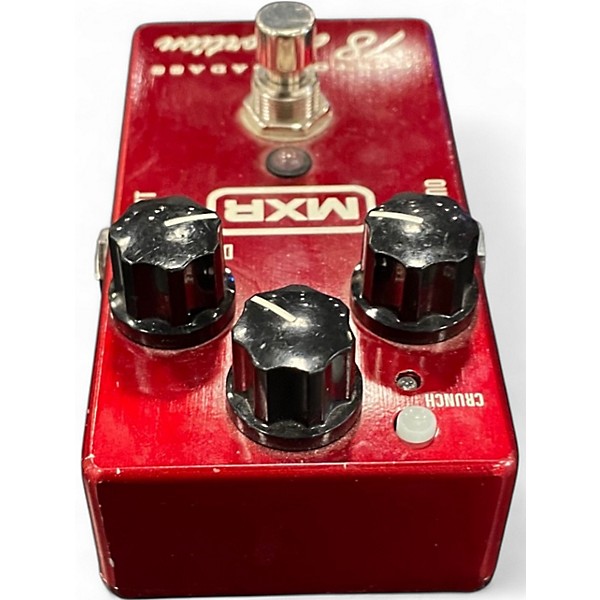 Used MXR M78 1978 Custom Badass Distortion Effect Pedal