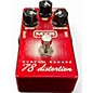 Used MXR M78 1978 Custom Badass Distortion Effect Pedal