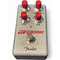 Used Fender Overdrive Effect Pedal thumbnail