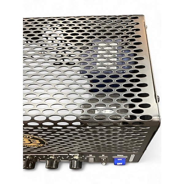 Used Jet City Amplification Pico Valve 5W Tube Guitar Amp Head