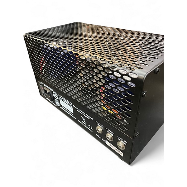 Used Jet City Amplification Pico Valve 5W Tube Guitar Amp Head