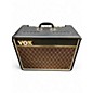 Used VOX NT15C1 Night Train 1x12 15W Tube Guitar Combo Amp thumbnail