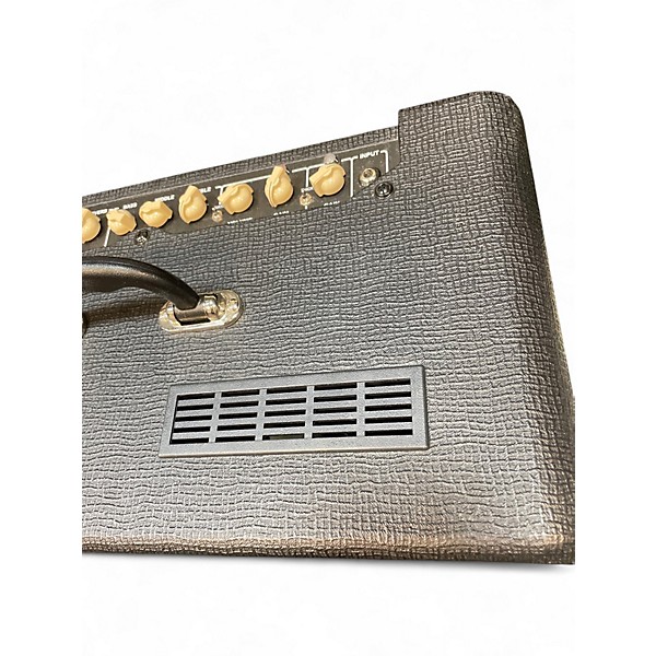 Used VOX NT15C1 Night Train 1x12 15W Tube Guitar Combo Amp