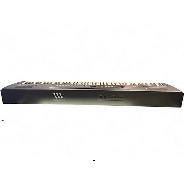 Used Williams Allegro 88 Key Digital Piano