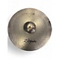 Used Zildjian 20in Planet Z Ride Cymbal thumbnail
