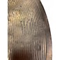 Used Zildjian 20in Planet Z Ride Cymbal