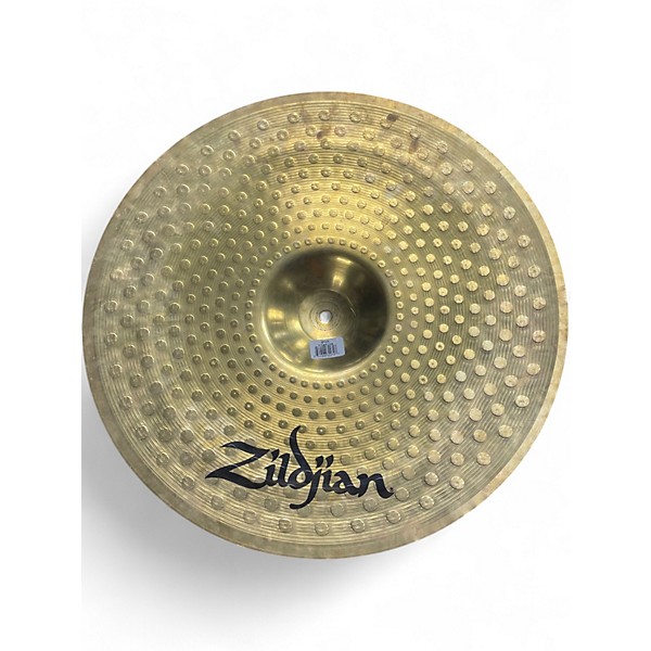 Used Zildjian 20in Planet Z Ride Cymbal