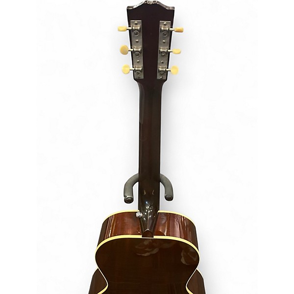 Used Gibson 1928 Reissue L1 Blues Tribute Sunburst Acoustic Guitar