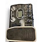 Used Zoom  G2.1nu Effect Pedal Package