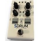 Used DigiTech SDRUM Auto-Drummer Pedal thumbnail