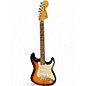 Used Squier Vintage Modified Stratocaster sunburst Solid Body Electric Guitar thumbnail