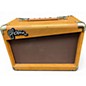 Used Esteban ES-15A Guitar Combo Amp