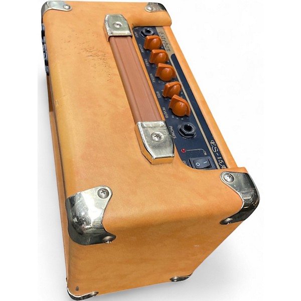 Used Esteban ES-15A Guitar Combo Amp