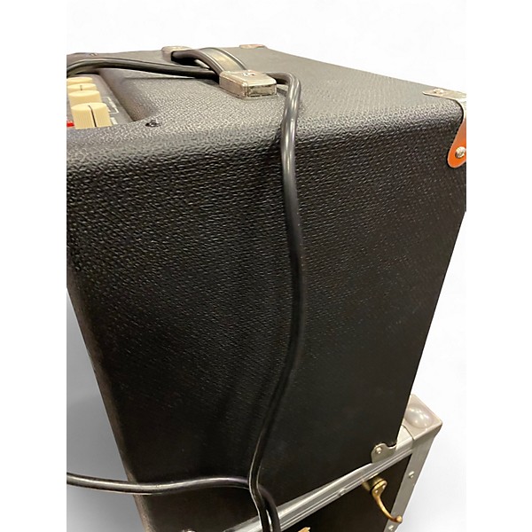 Used Fender Rumble 25 25W 1x8 Bass Combo Amp