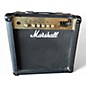 Used 2018 Marshall MG15FX 1X8 15W Guitar Combo Amp thumbnail