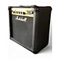 Used 2018 Marshall MG15FX 1X8 15W Guitar Combo Amp