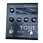 Used IK Multimedia TONEX Effect Processor