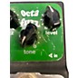 Used GNI Octa Fuzz Effect Pedal