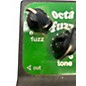 Used GNI Octa Fuzz Effect Pedal