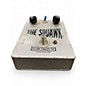 Used Plum Crazy Fx The Squawk Effect Pedal