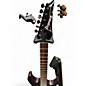 Used Ibanez RG6003FM transparent gray Solid Body Electric Guitar
