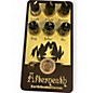 Used EarthQuaker Devices Afterneath Reverb Effect Pedal thumbnail