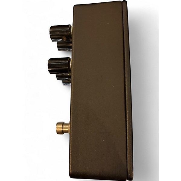 Used EarthQuaker Devices Afterneath Reverb Effect Pedal