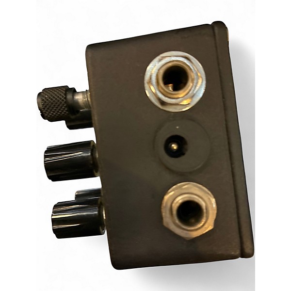 Used EarthQuaker Devices Afterneath Reverb Effect Pedal