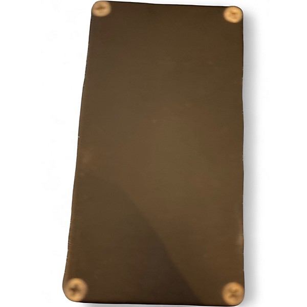 Used EarthQuaker Devices Afterneath Reverb Effect Pedal