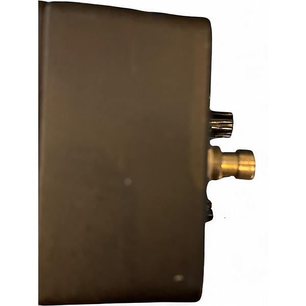 Used EarthQuaker Devices Afterneath Reverb Effect Pedal