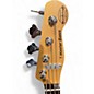 Used 2025 Woodcraft T. Master Short Scale Bass Mocha Electric Bass Guitar