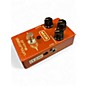 Used MXR M69 Prime Distortion Effect Pedal