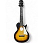 Used Epiphone Les paul model Tobacco Ukulele thumbnail