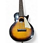 Used Epiphone Les paul model Tobacco Ukulele