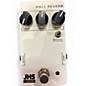 Used JHS SERIES 3 HALL REVERB Effect Pedal thumbnail