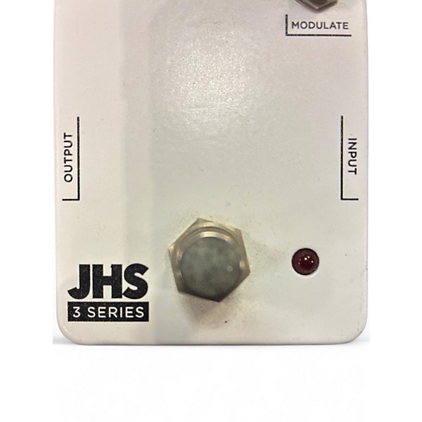 Used JHS SERIES 3 HALL REVERB Effect Pedal