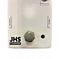 Used JHS SERIES 3 HALL REVERB Effect Pedal
