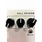 Used JHS SERIES 3 HALL REVERB Effect Pedal