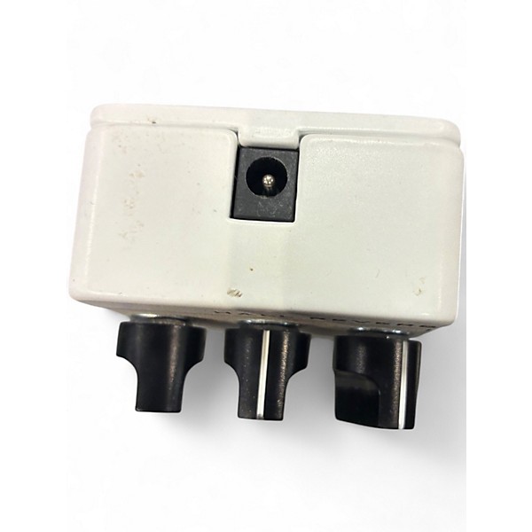 Used JHS SERIES 3 HALL REVERB Effect Pedal