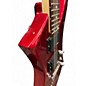 Used Jackson JS32T Kelly Red Solid Body Electric Guitar