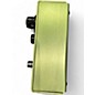 Used 2022 Way Huge Electronics WHE202 Green Rhino Overdrive Effect Pedal