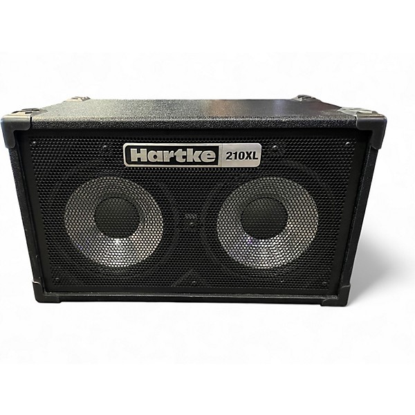Used Hartke 210XL Bass Cabinet