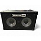 Used Hartke 210XL Bass Cabinet thumbnail