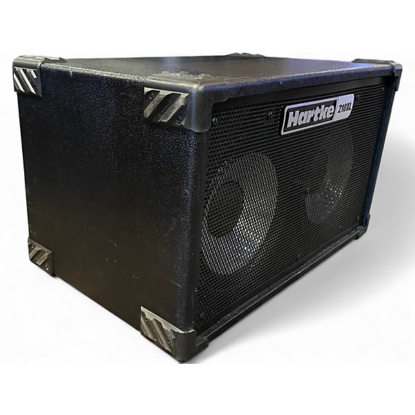Used Hartke 210XL Bass Cabinet