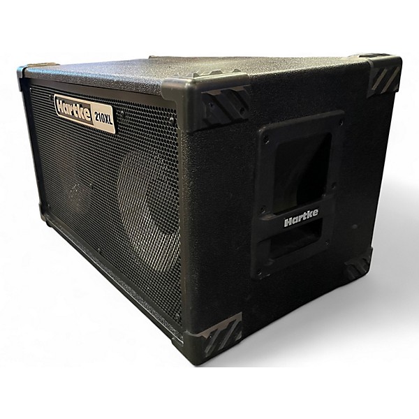 Used Hartke 210XL Bass Cabinet