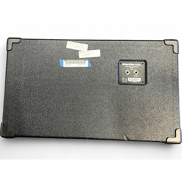 Used Hartke 210XL Bass Cabinet