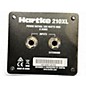 Used Hartke 210XL Bass Cabinet