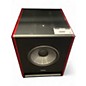 Used Focal Sub12 Powered Monitor