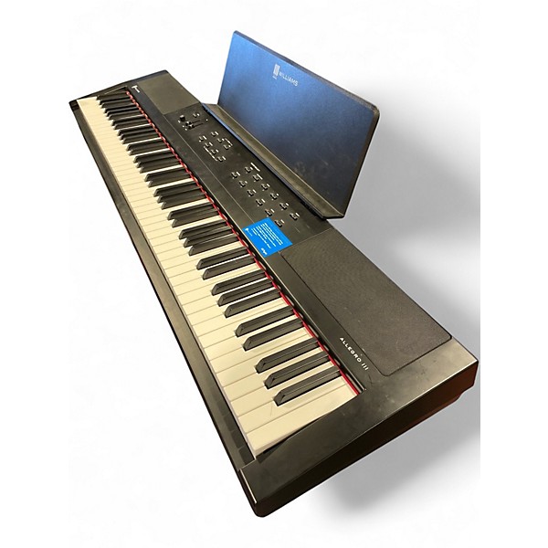 Used Williams Allegro III Digital Piano